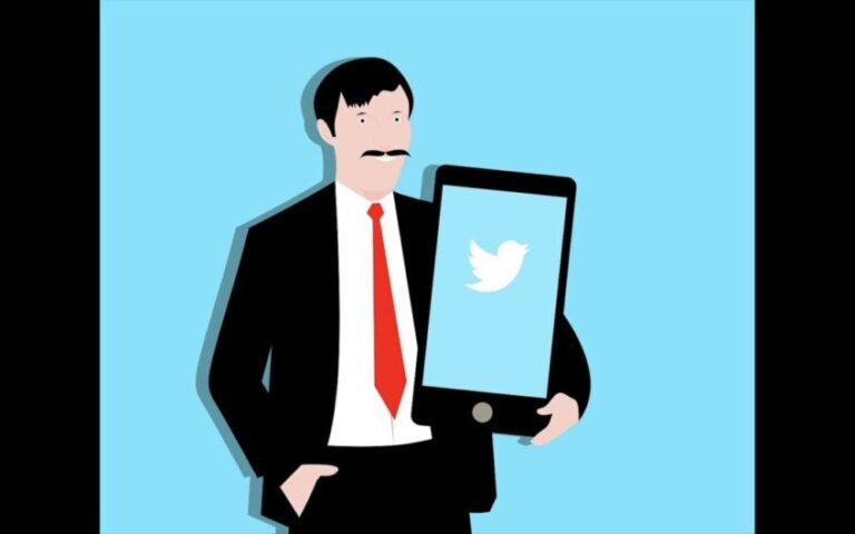 Los consejos de Twitter para anunciar en el Cyber Monday