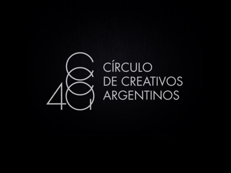 El Círculo de Creativos Argentinos cumple 40 años y va por más
