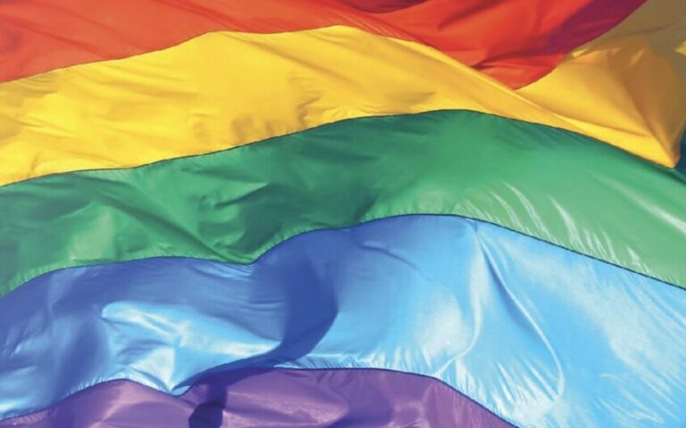 El lenguaje de los colores: un nuevo modelo para conectarse con la diversidad