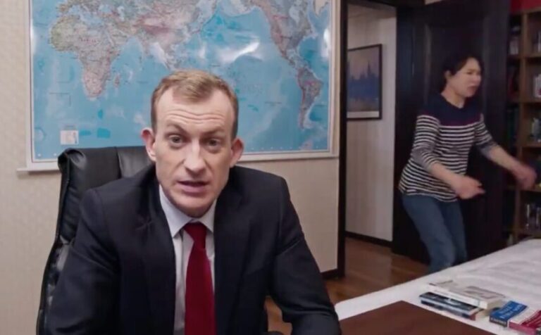 Twitter lanza una nueva herramienta y convoca a un experto en el tema