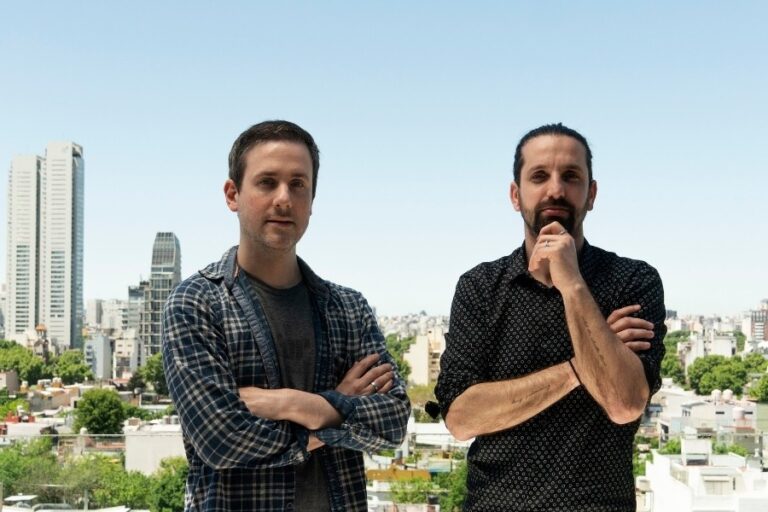 Nuevos Directores Creativos en Ogilvy Argentina