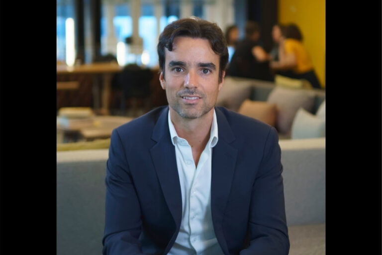 Pinterest anunció que tiene un nuevo Managing Director para Latinoamérica