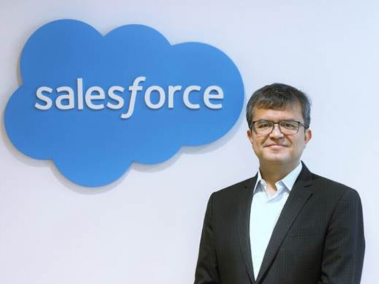 Carlos Silva Ponce de León, de Salesforce: “Los clientes exigen personalización en las comunicaciones”