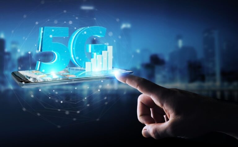 ¿Qué empresas traen el 5G a Latinoamérica?