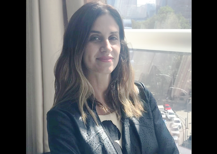 Mercedes Monteagudo de American Express: “Shop Small refuerza nuestro compromiso con Socios y Comercios”