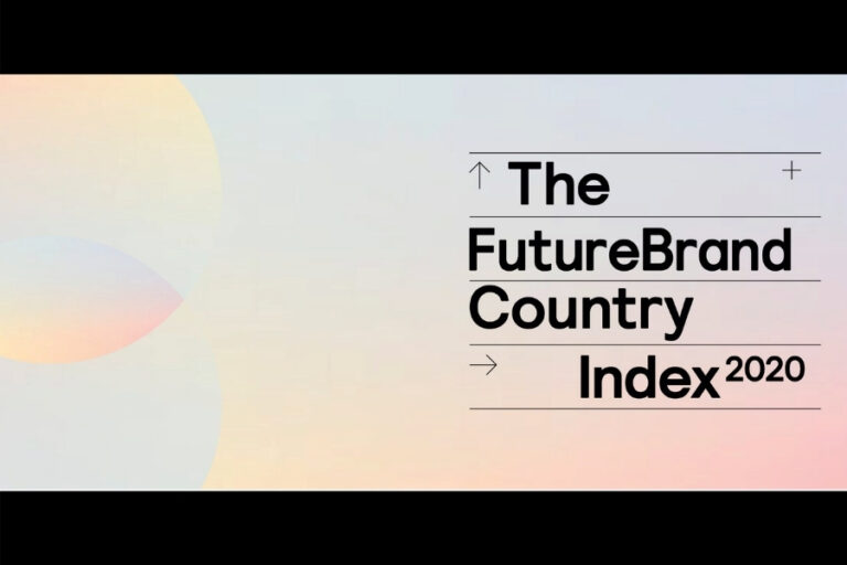Country Index 2020: Japón, número uno en el ranking