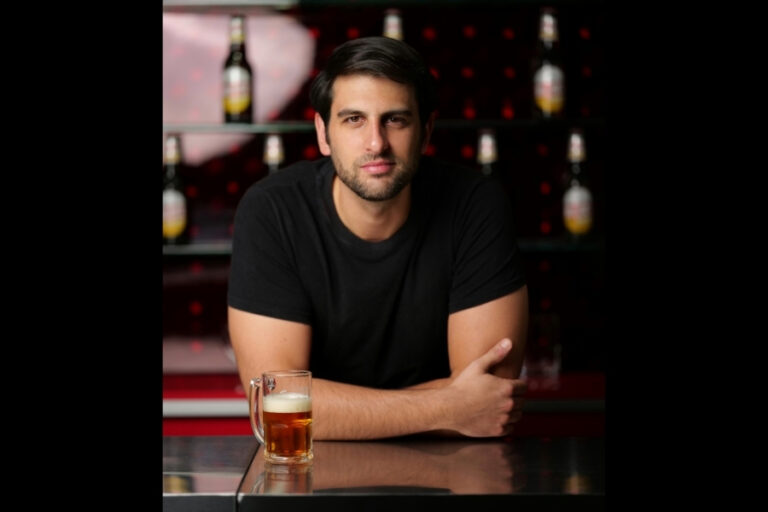 Cervepar, una compañía que forma y exporta talentos