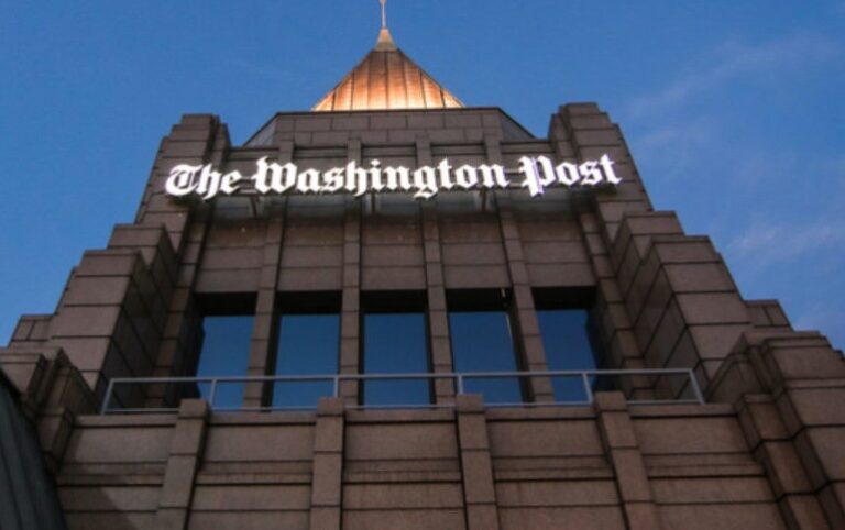 The Washington Post impulsa una rápida innovación y un crecimiento del 200% para Infobae