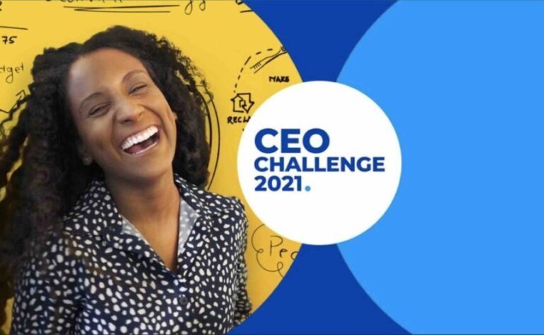 P&G Chile invita a universitarios a participar en el CEO Challenge 2021