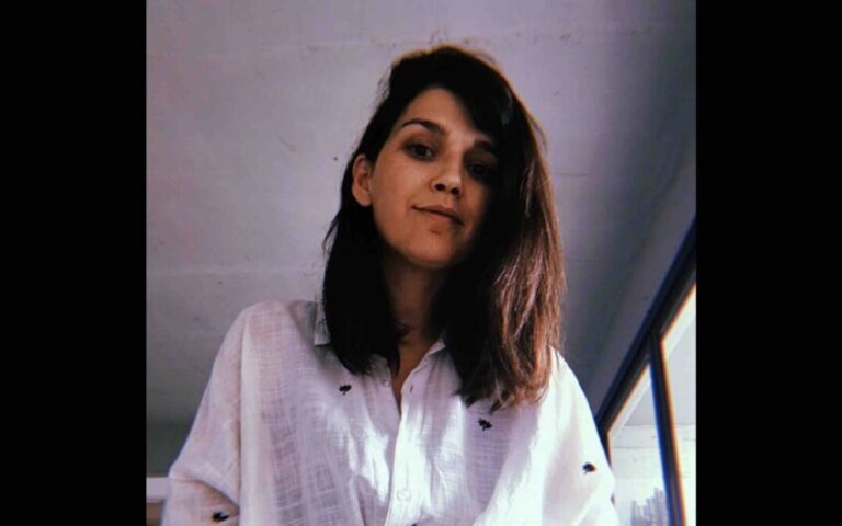 Maite Orlievsky se suma a Hoy Buenos Aires como Head of Production