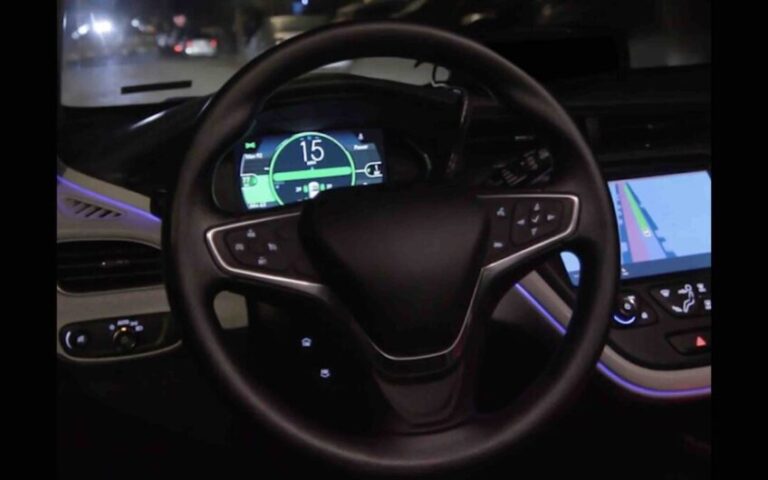 Cruise y General Motors se unen con Microsoft para crear un mundo más limpio y seguro