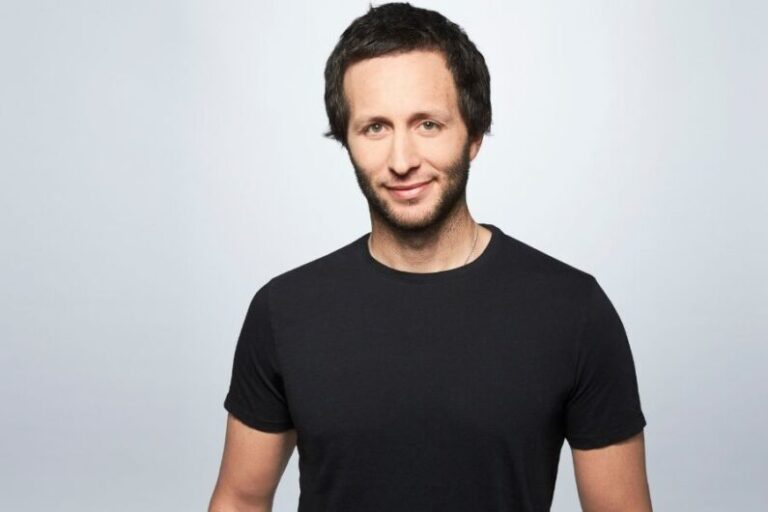 Warner anuncia dos series latinas para la plataforma HBO Max Tomas Yankelevich, Chief Content Officer de Entretenimiento General de WarnerMedia Latin America.