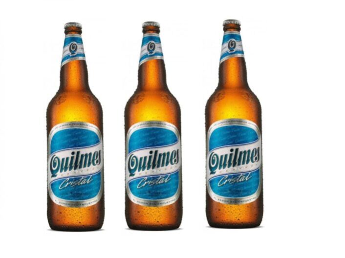 Quilmes Clásica llegó a las góndolas de los países escandinavos
