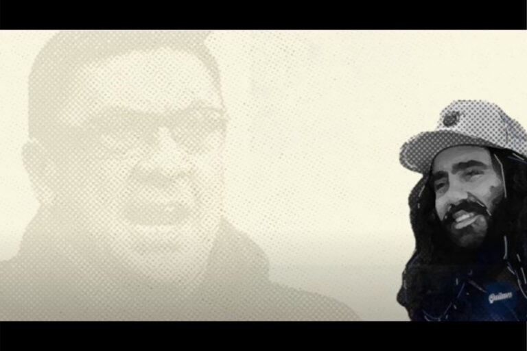 “Una Quilmes con Sorín”, el podcast para los fanáticos de la música y el deporte