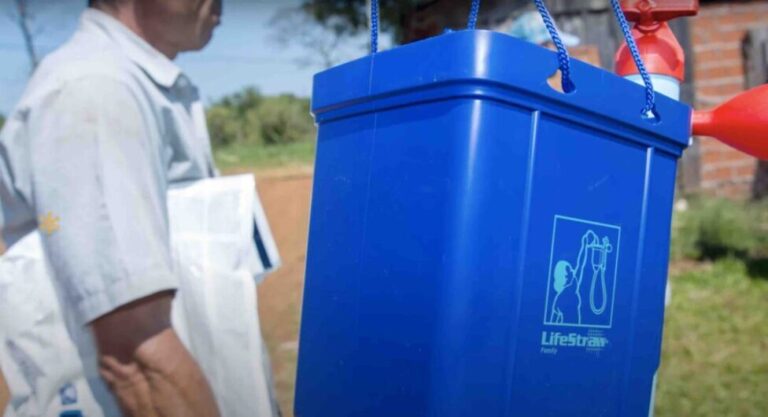 Coca-Cola colaborará para llevar agua segura a comunidades originarias argentinas