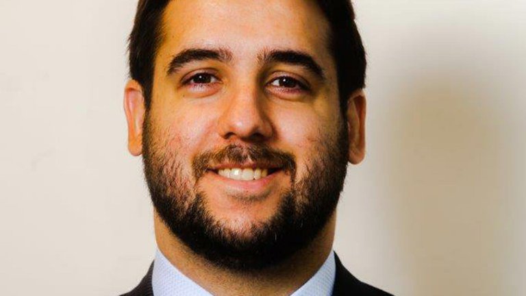 Nuevo Gerente de Relaciones Institucionales en el Grupo BGH