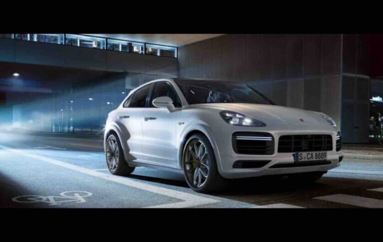 The Community, elegida por Porsche Latin America