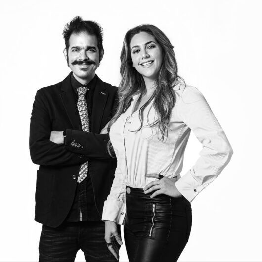 Uber designa a Grey México como el nuevo conductor de su creatividad publicitaria