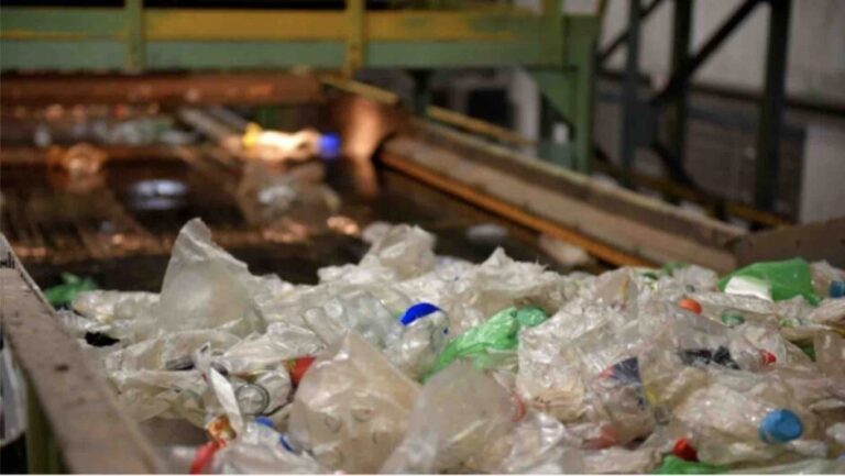 Coca-Cola, al rescate de la Asociación Civil de Recicladores de Bariloche