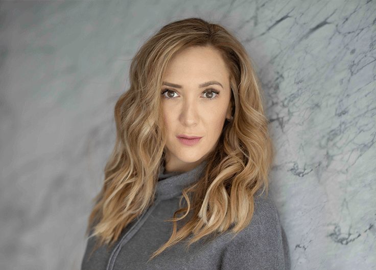 Sharon Zyman: “Para Warner Media, la diversidad y la inclusión son claves para contar historias que enamoren”