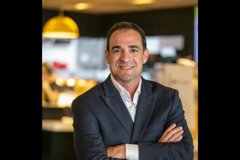 Nuevo Director General en Arcos Dorados Argentina