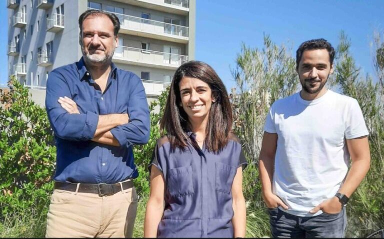 Cambios en la dirección de HOY Buenos Aires