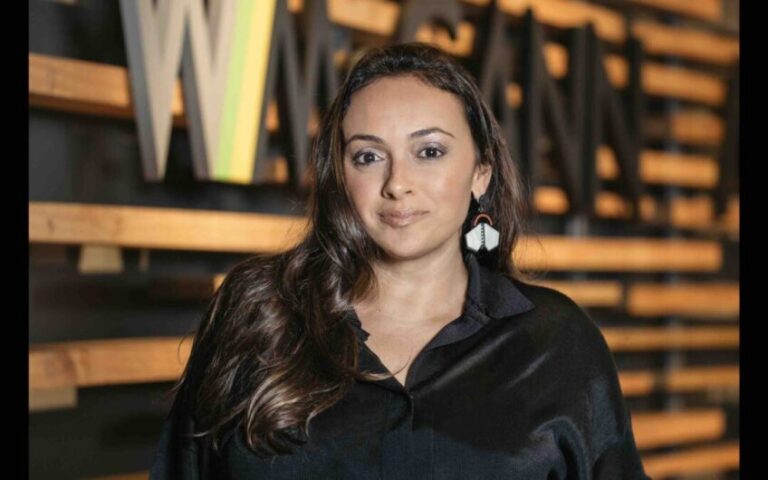 WMcCann presentó a su nueva Directora Ejecutiva de Operaciones