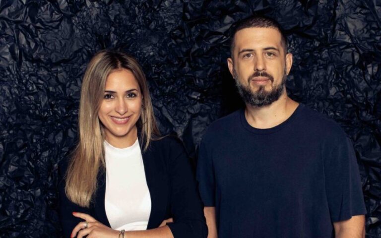 BBDO Argentina incorpora a Yanina Duchowny como Co-Managing Director