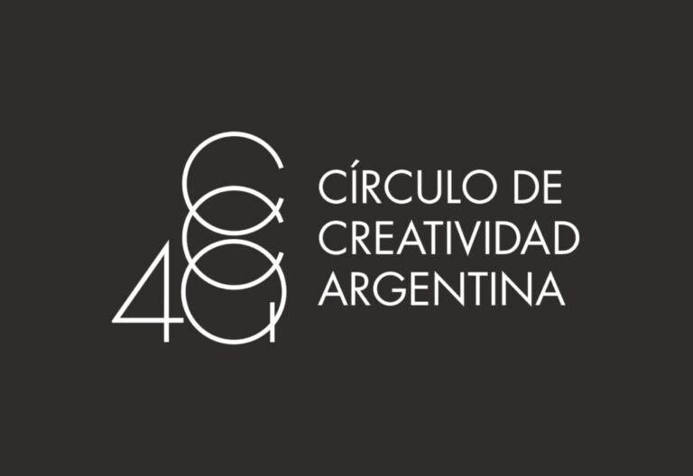 El Círculo de Creativos Argentinos ahora es el Círculo de Creatividad Argentina