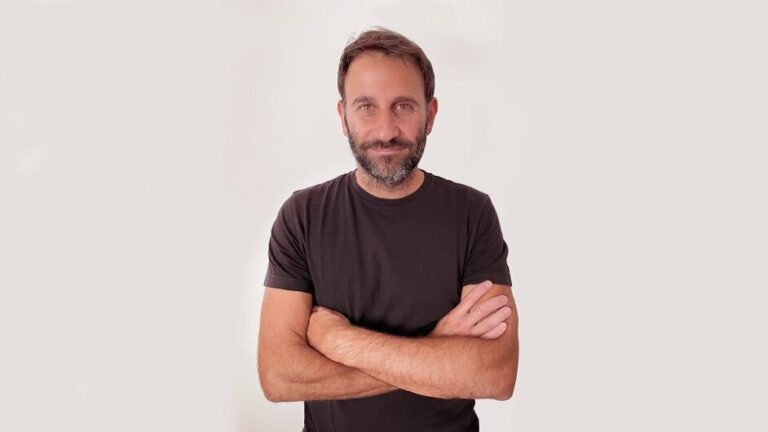 WebAr Interactive presenta nuevo Director General Creativo