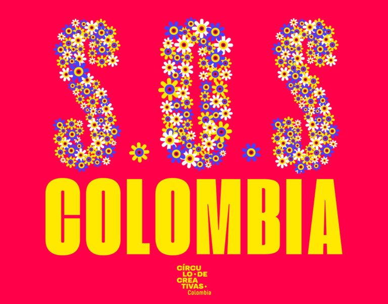 S.O.S. Colombia: creatividad que busca transformar la realidad