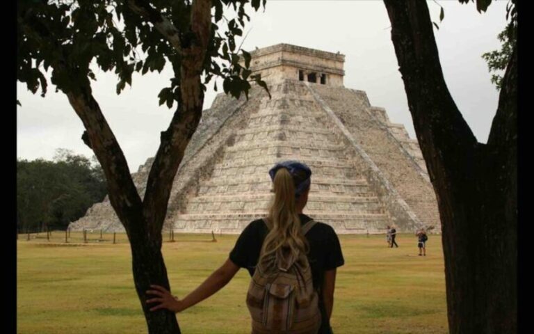 Tendencias en el turismo: ¿cómo viajarán los latinoamericanos en el 2022?