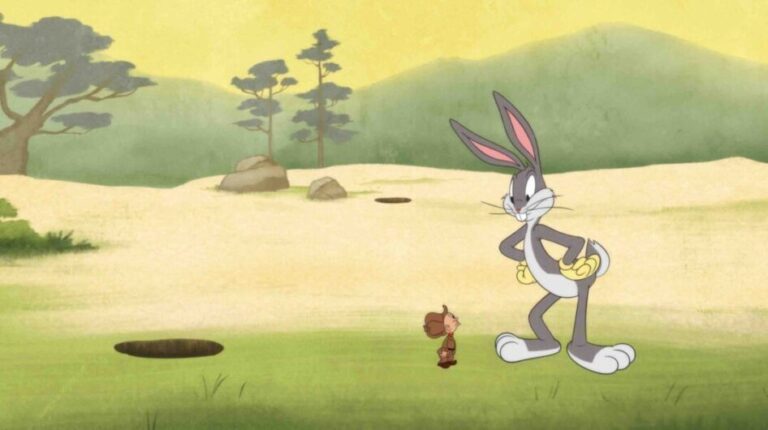 Un regreso esperado: HBO Max y Cartoon Network estrenarán una nueva serie de Looney Tunes