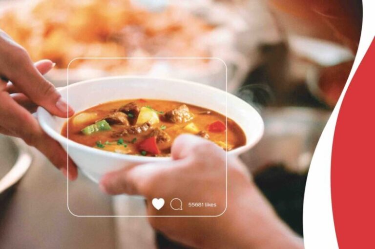 Coca-Cola apuesta a la solidaridad argentina y llevará comida a los más necesitados