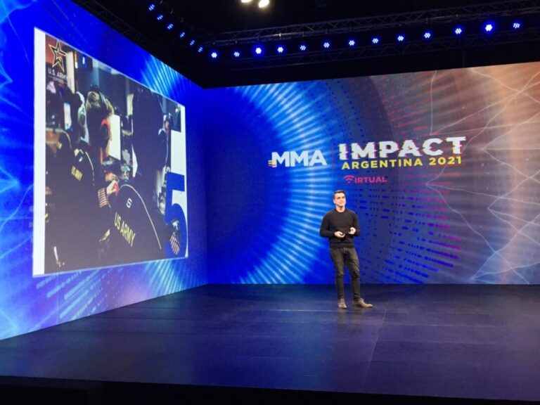 Balance del MMA Impact Argentina 2021: los desafíos y oportunidades de las marcas para este año