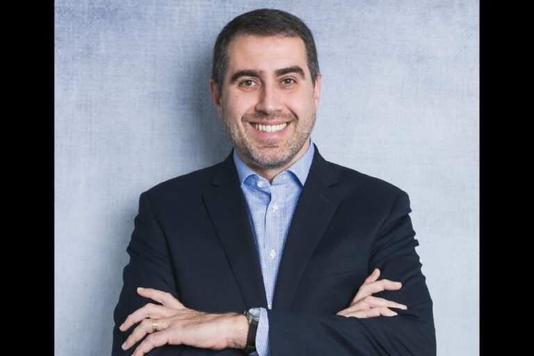 Felipe Mendes, de GFK: “La tecnología dejó de ser una innovación para algunos: hoy, es la solución para muchos”