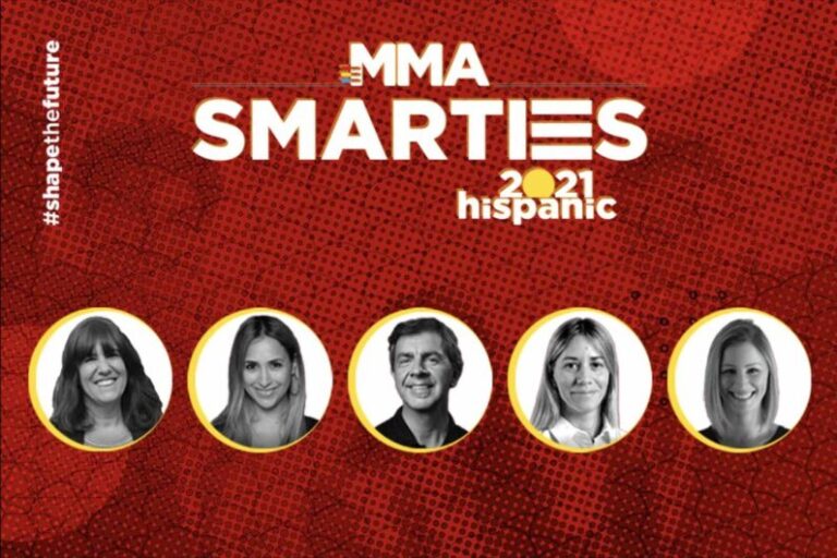 Comenzó la inscripción de casos para los MMA Smarties Hispanic Latam