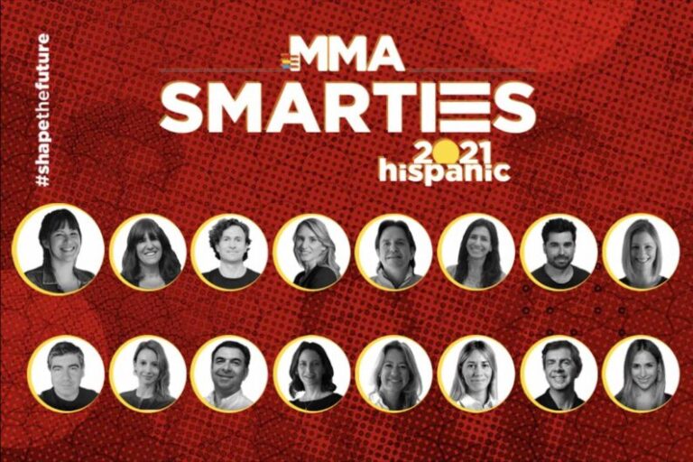 La llegada a Argentina de los premios MMA Smarties Hispanic Latam 2021