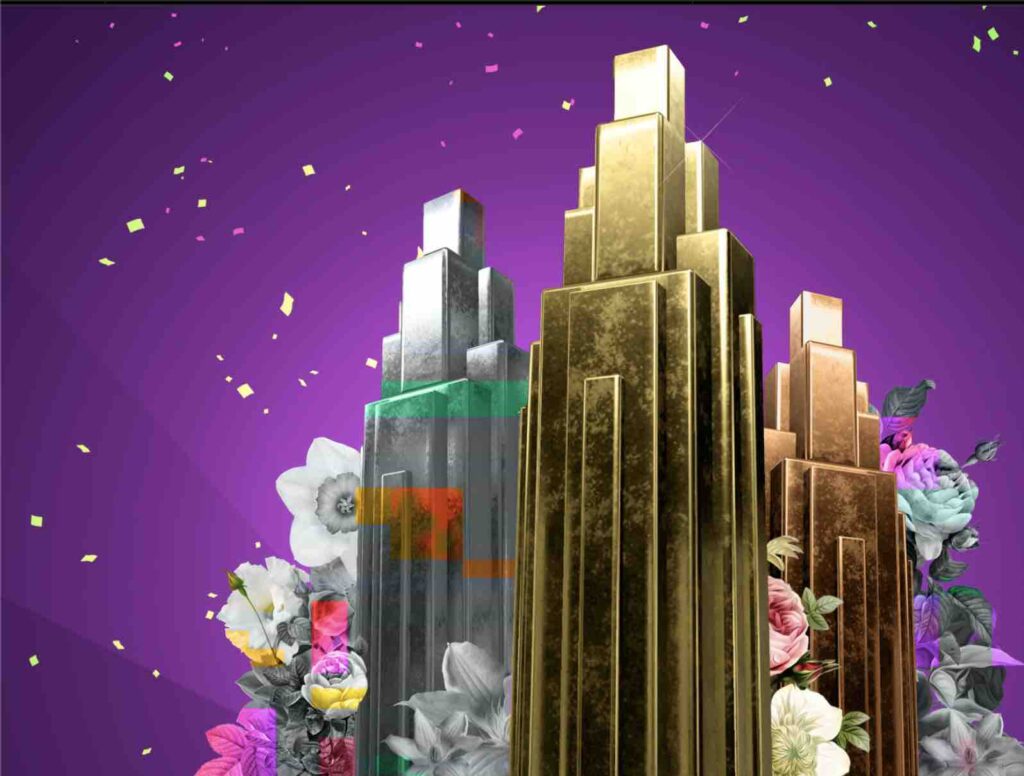 McCann Worldgroup, nombrada Red del Año en New York Festivals 2021