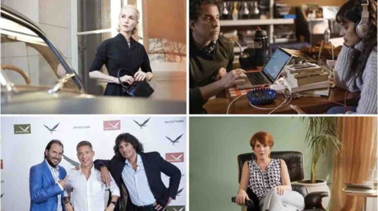 Star+ anuncia sus primeros contenidos originales latinoamericanos