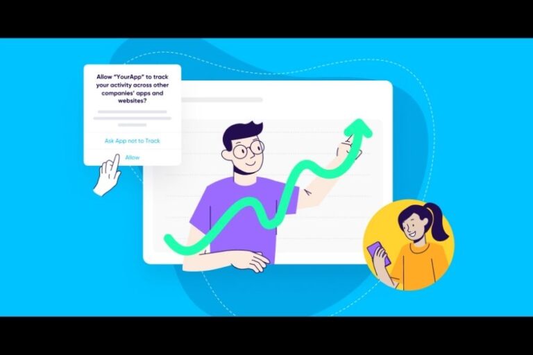 Cómo aumentar las tasas de opt-in en la ATT: 5 tácticas infalibles