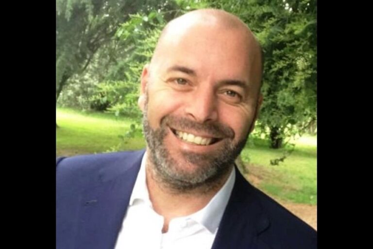 Nuevo responsable de la operación del negocio de Danone lácteos en Argentina