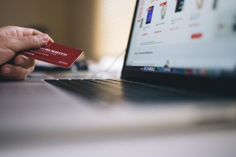 ¿Qué pasará con las compras online en el mundo post pandemia?