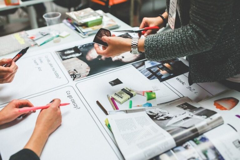 ¡Atención creativos! Llega la Convocatoria TRImarchi 2021