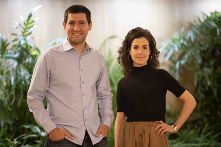 Carolina del Hoyo y Federico Barallobre asumen la presidencia de MMA en Argentina