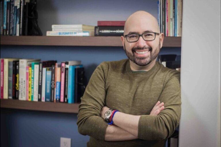 Claudio Flores Thomas: “Los Effie Awards son premios dinámicos que cambian y se adaptan a las tendencias”