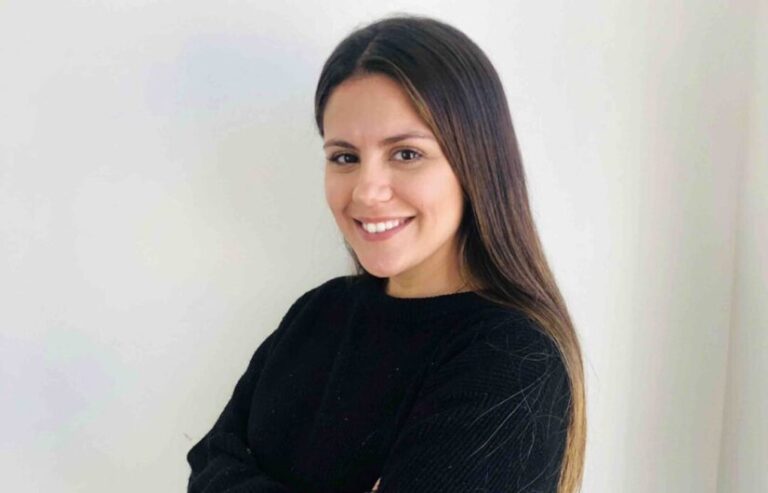 Together w/ incorpora una nueva Social Media & Content Manager a su equipo