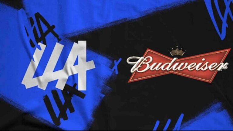 Budweiser llega a las grandes ligas de los esports de Latinoamérica