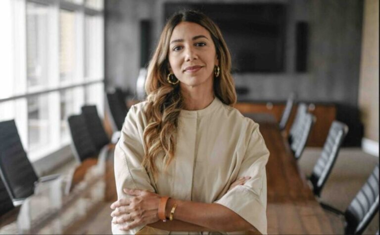 Nuevas líderes en VMLY&R Global y LATAM