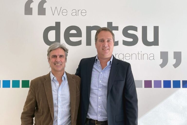 Dentsu, seleccionada como una de las mejores empresas para jóvenes profesionales